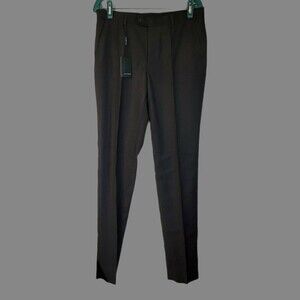 VENRO 32 ‎ Dress Pants Trousers Verno Fashion International